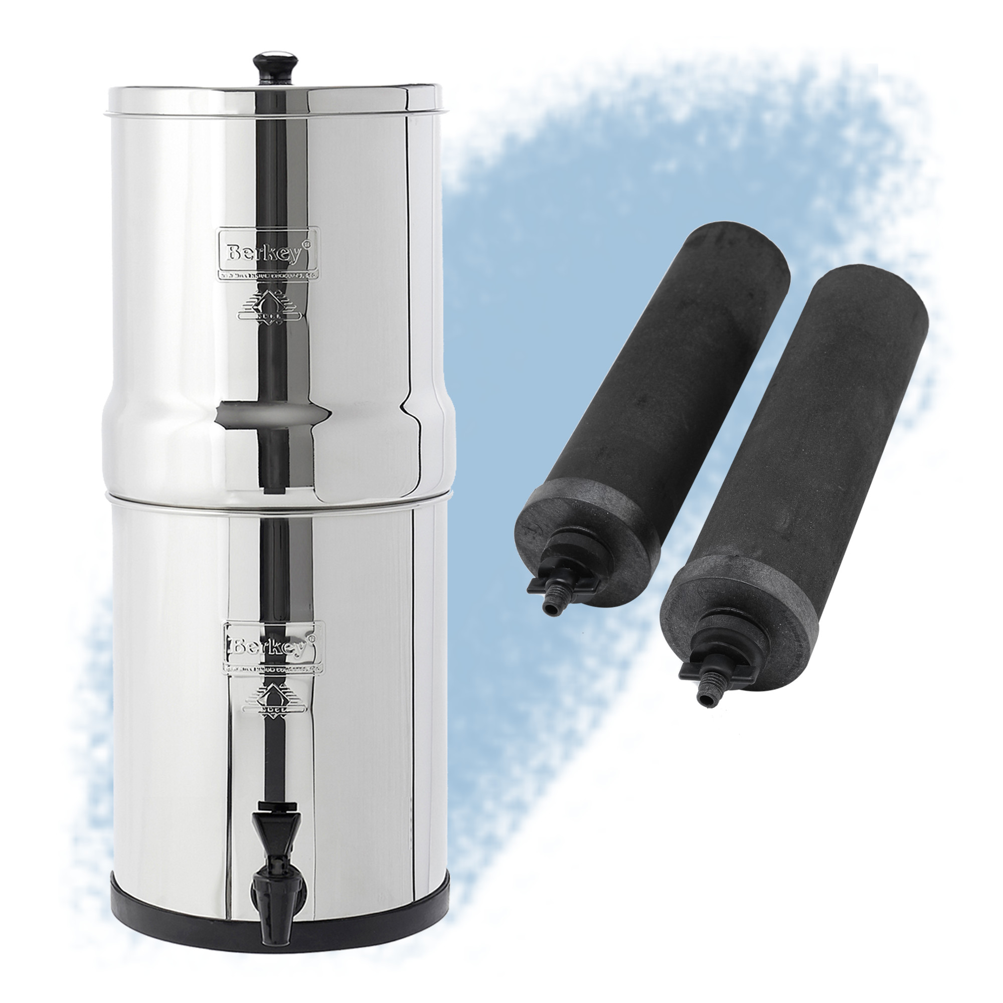 Berkey Water Filters