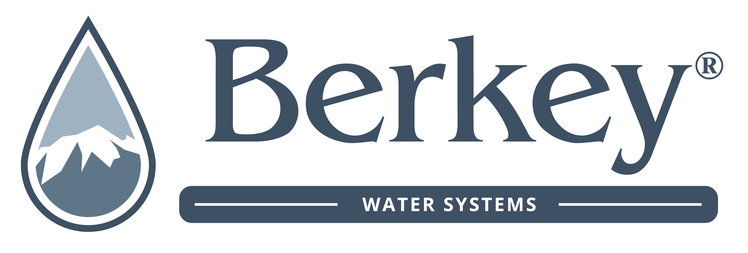 Berkey Water Filters logo
