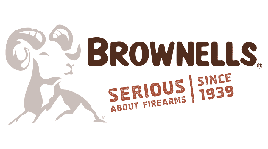 Brownells logo