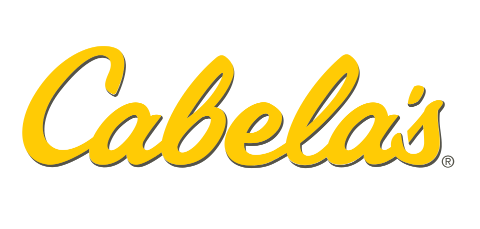 Cabela's logo