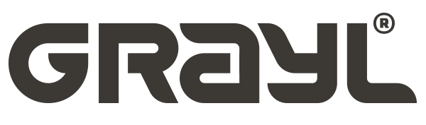 GRAYL logo