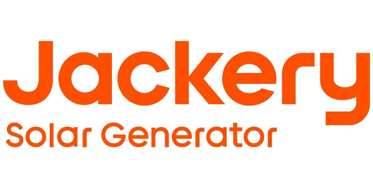 Jackery logo