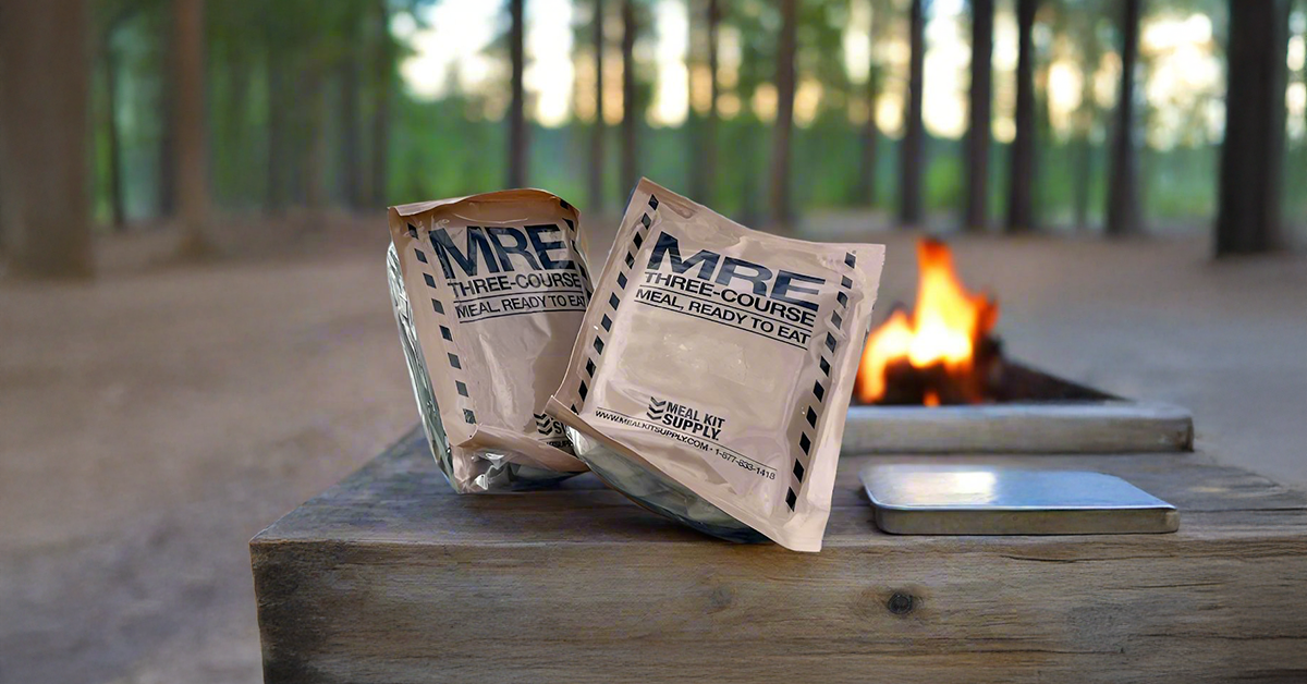 Meal Kit Supply logo