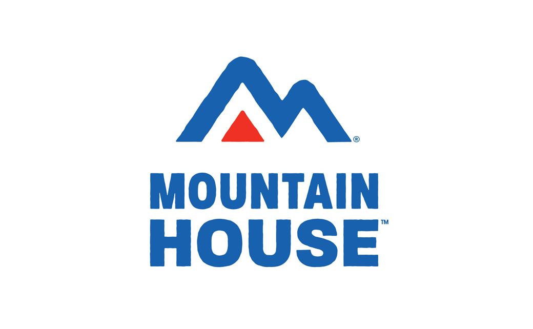 Mountain House logo