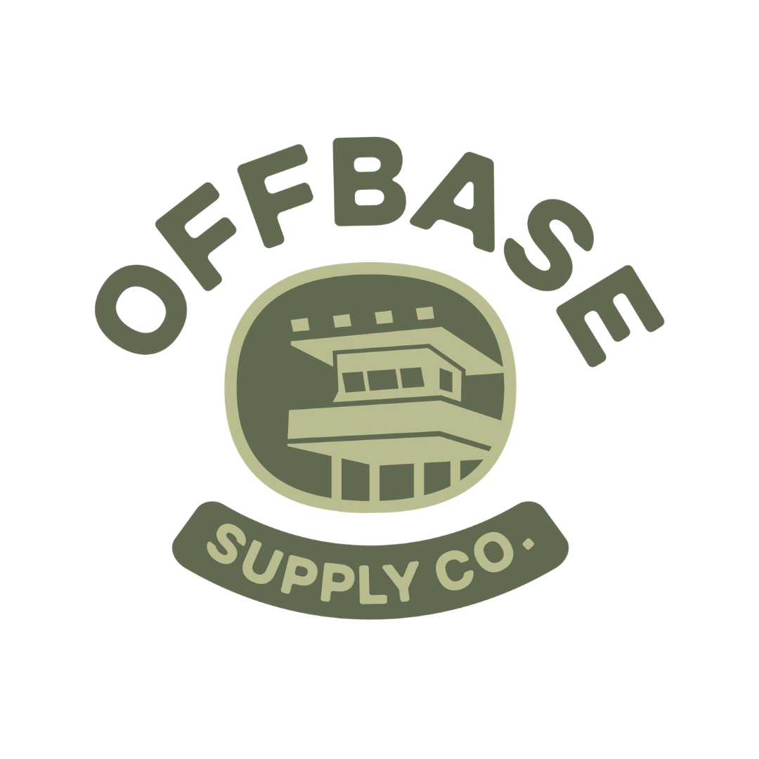 Offbase Supply Co. logo