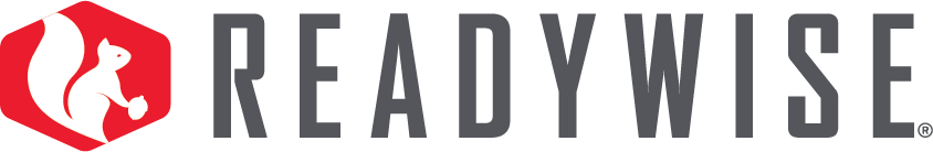 ReadyWise logo