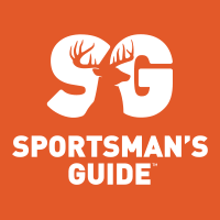 Sportsman's Guide logo