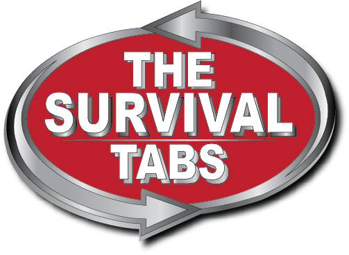 Survival Tabs logo