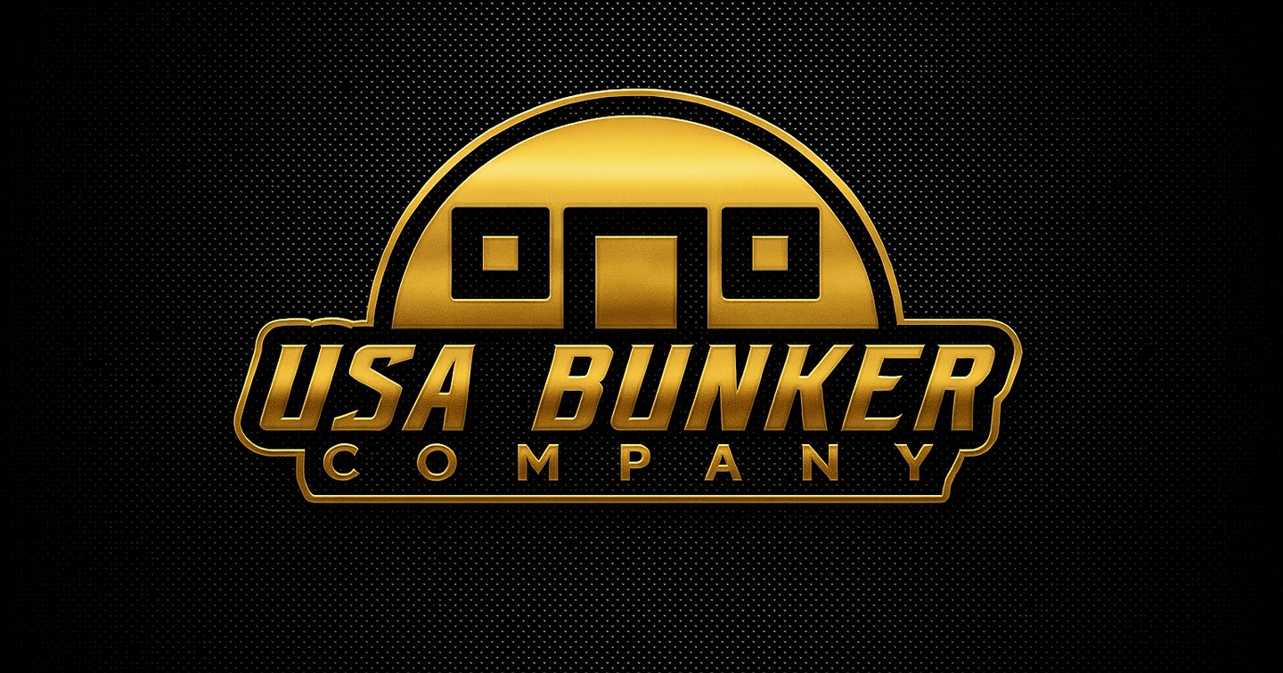 USA Bunker Company logo
