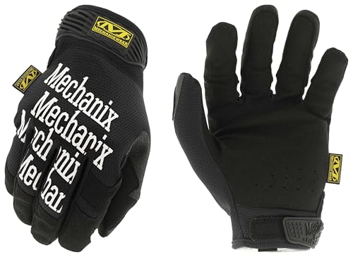 Mechanix Wear M-Pact Gloves
