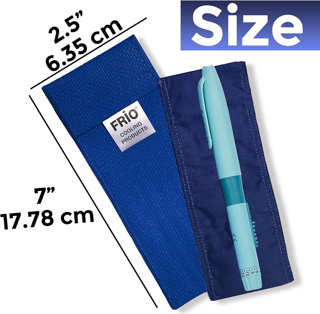 FRIO Insulin Cooling Case