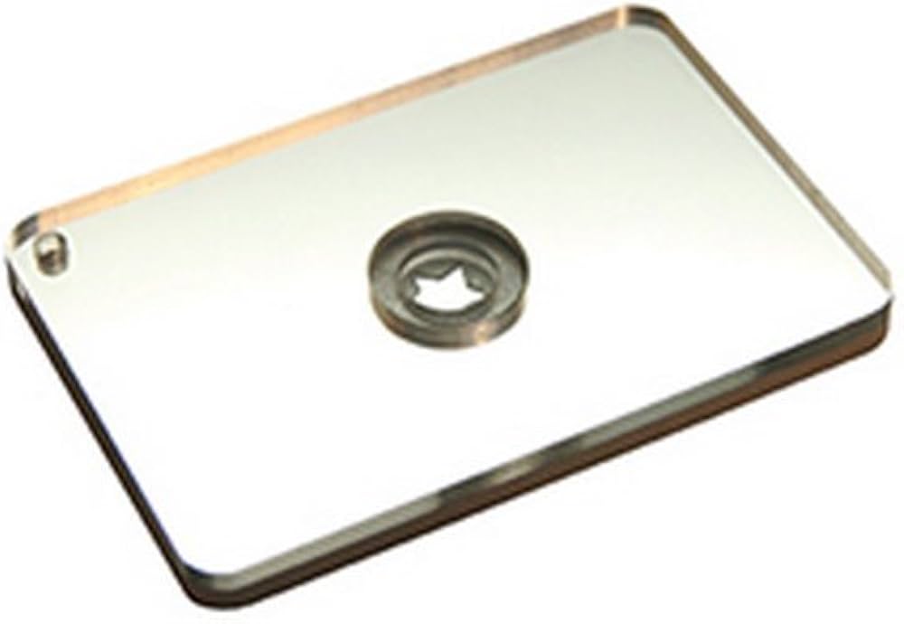 UST StarFlash Signal Mirror