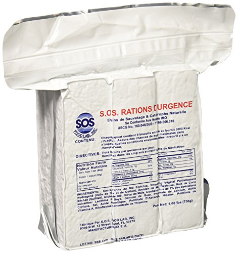 Wise Company 72-Hour Emergency Kit