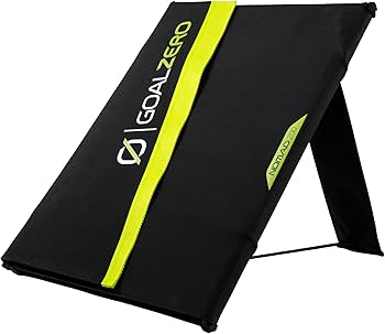 Goal Zero Nomad 20 Solar Panel