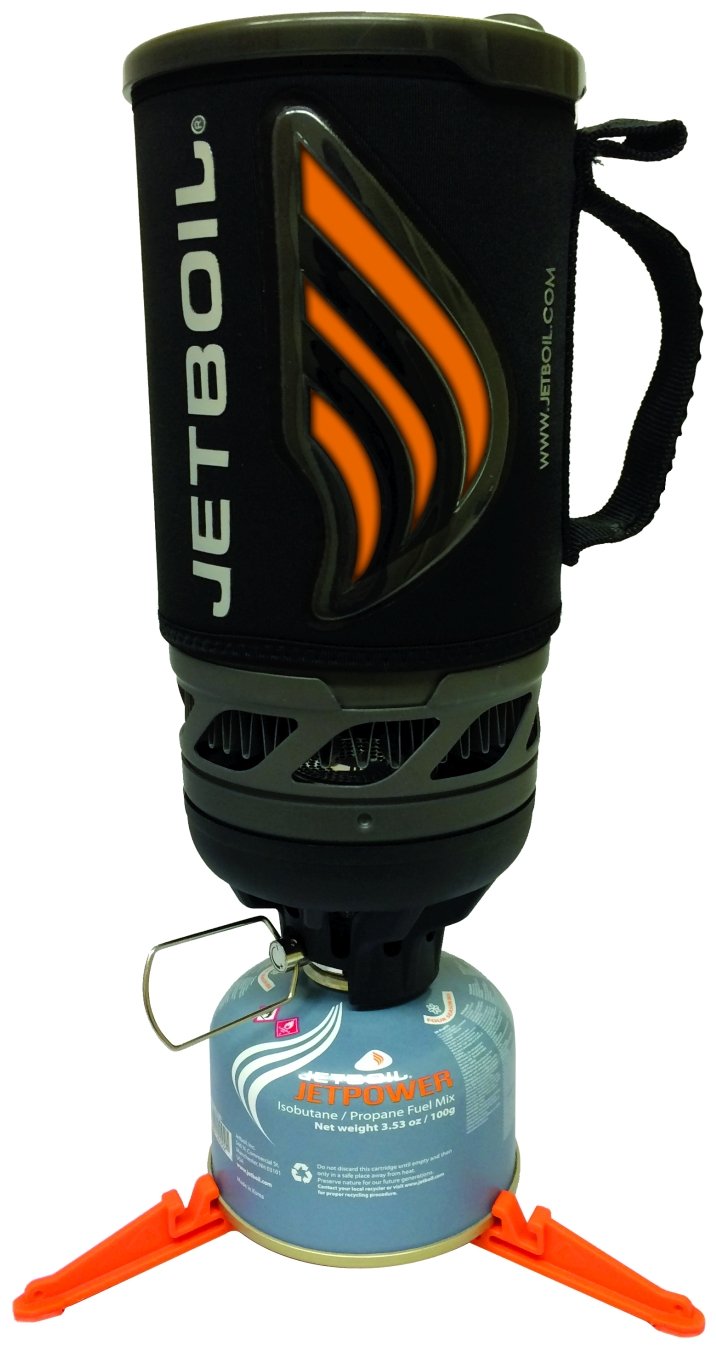 Jetboil Flash Cooking System