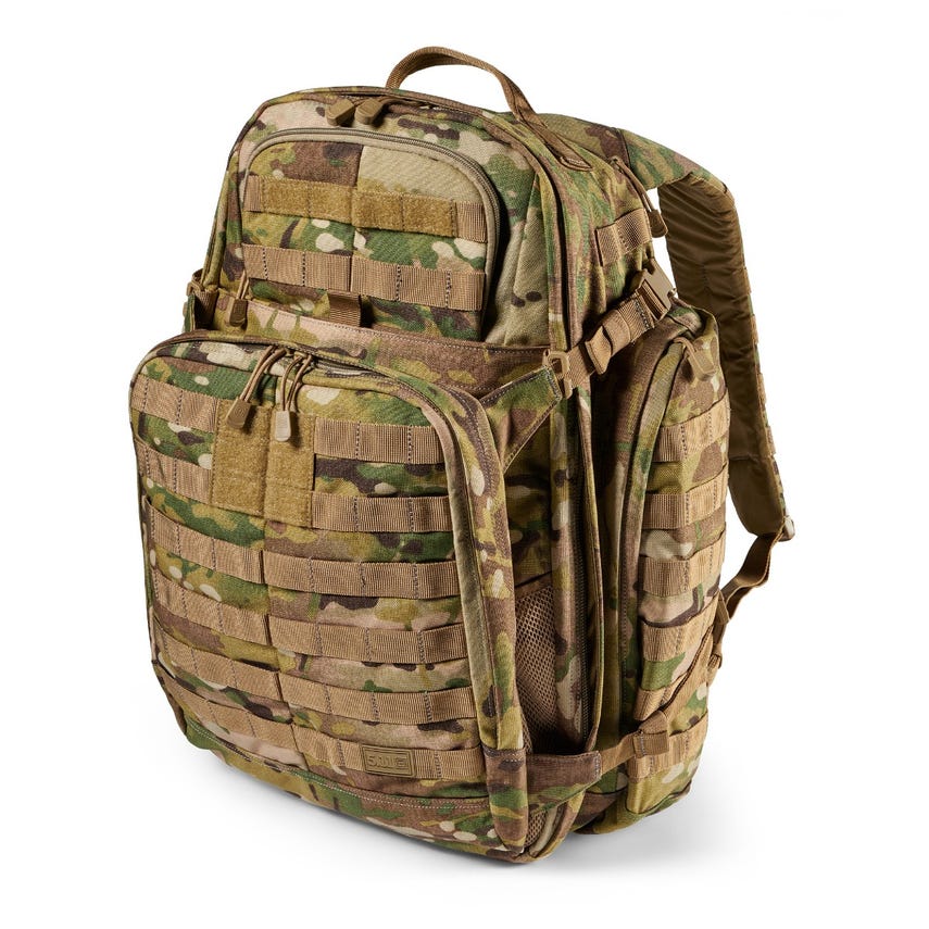 5.11 Tactical RUSH72 2.0 Backpack