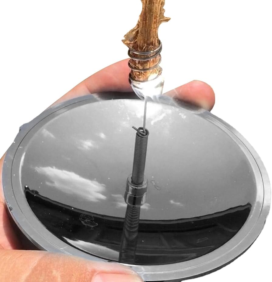 Sundance Solar Fire Starter